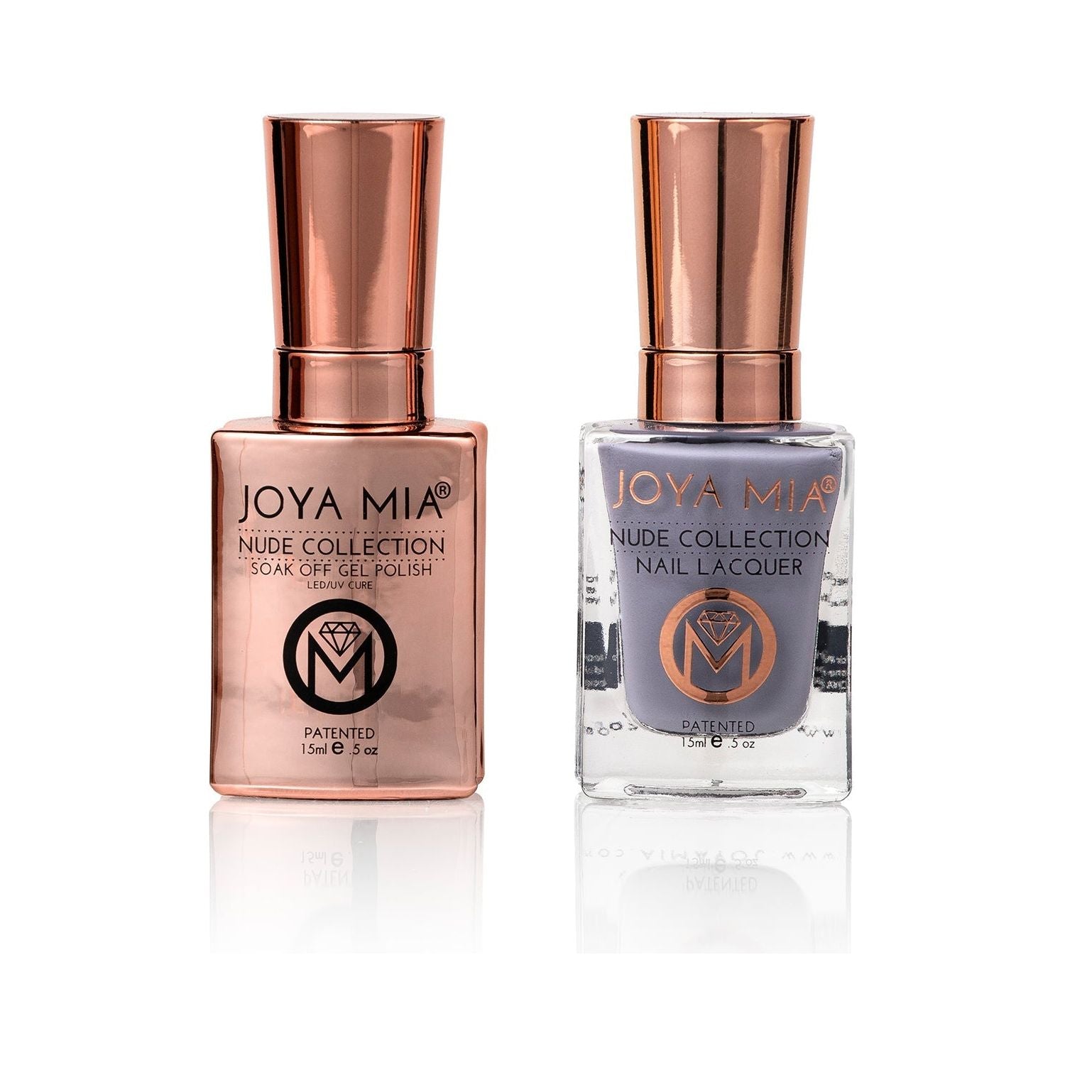 Joya Mia - Insync Nude Collection