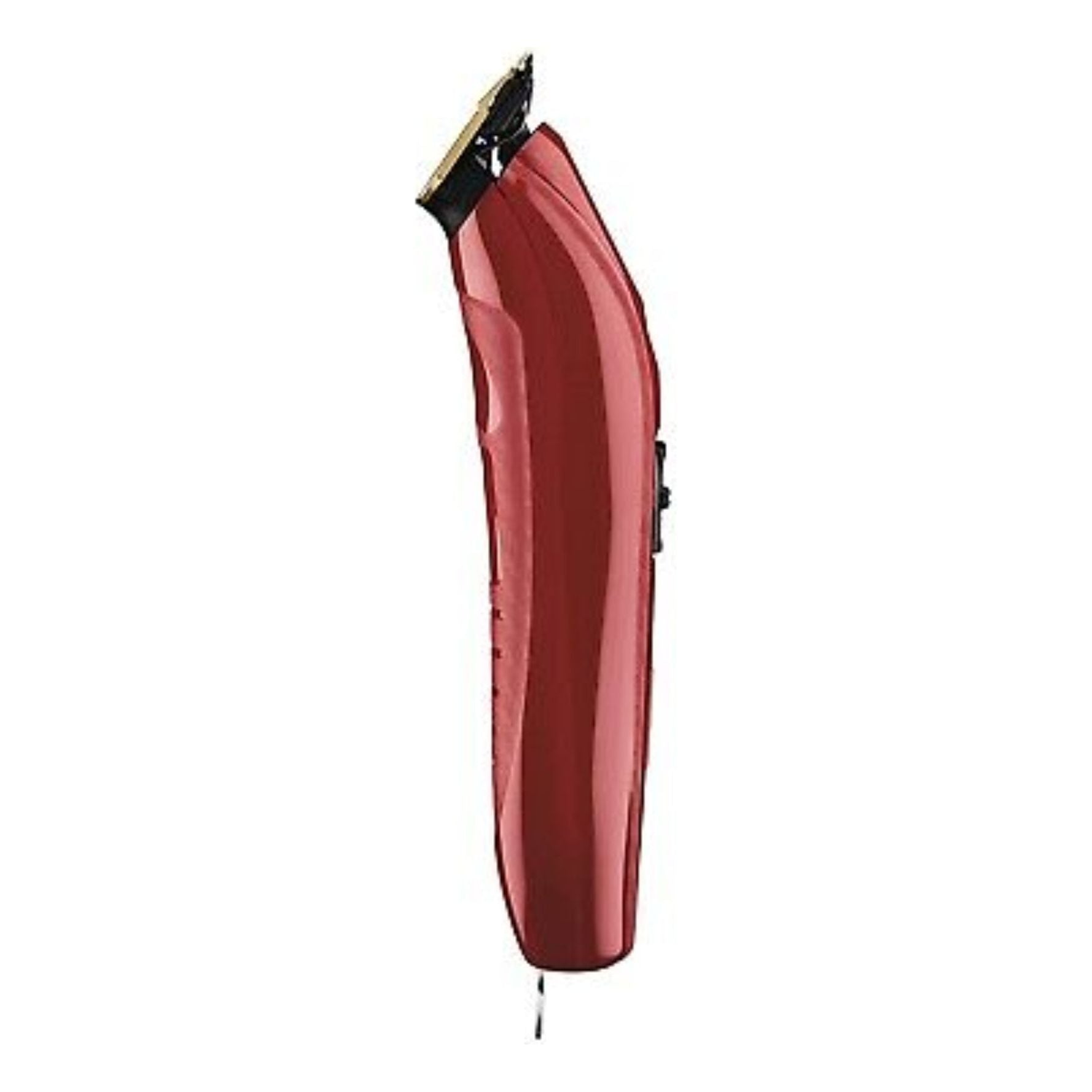 Aysun Beauty Warehouse - Babylisspro Fx3 Red T-Blade High-Torque Cordless Zero-Gap Hair Trimmer Fxx3T