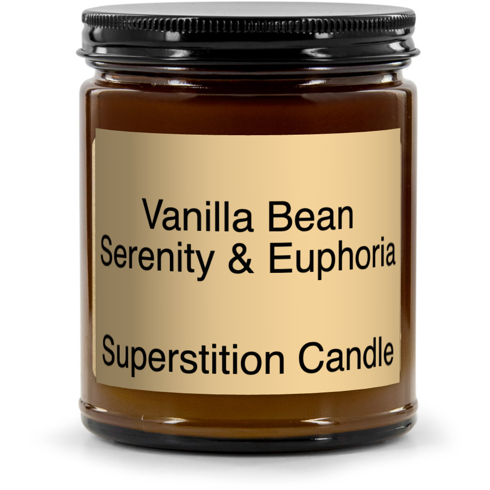 Bbyl Elite Bionutrients - Vanilla Bean Serenity & Euphoria