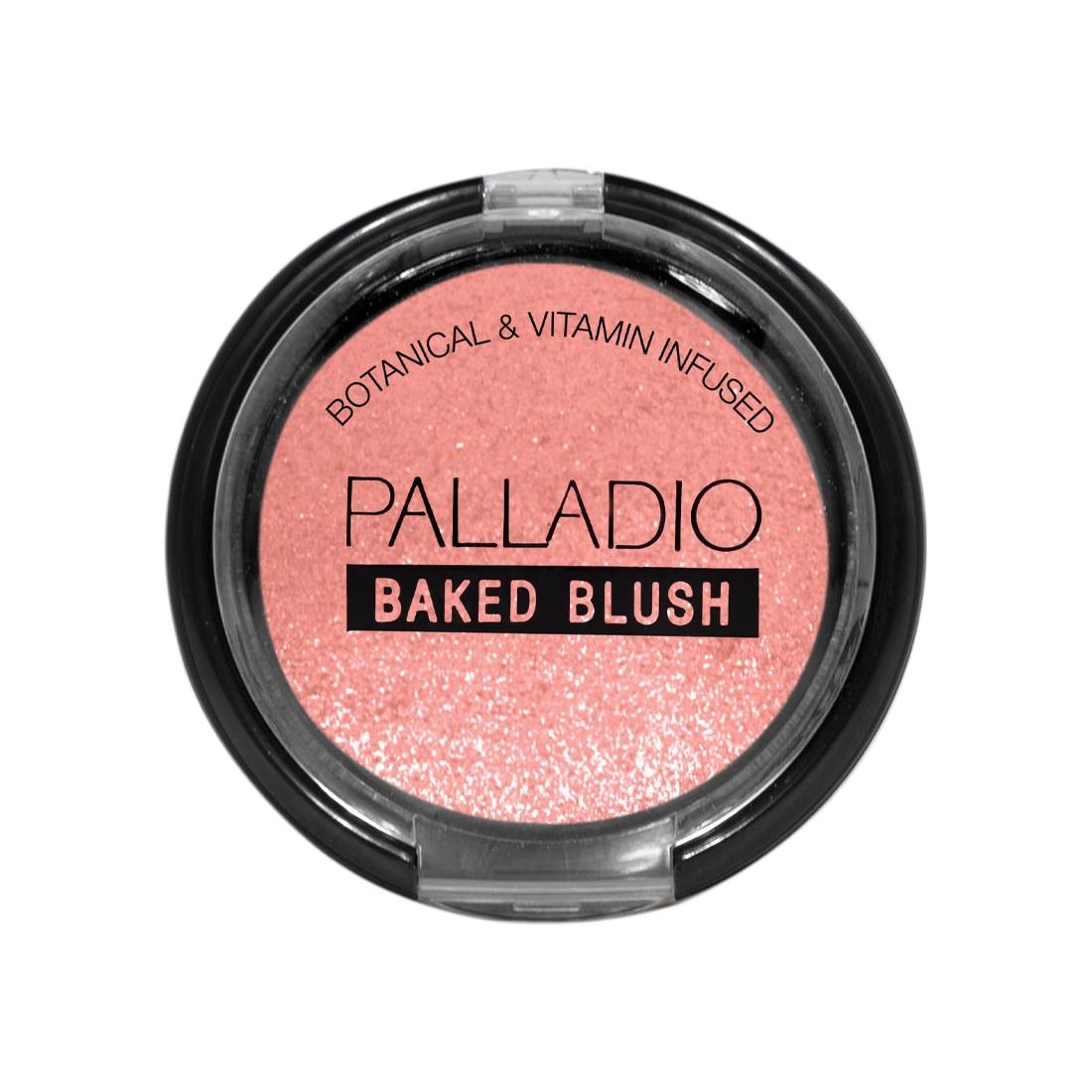 Palladio - Baked Blush