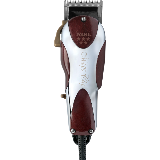 Aysun Beauty Warehouse - Wahl Professional 5 Star Series Magic Clip Model No #8451 & Hero Trimmer Model No #8991