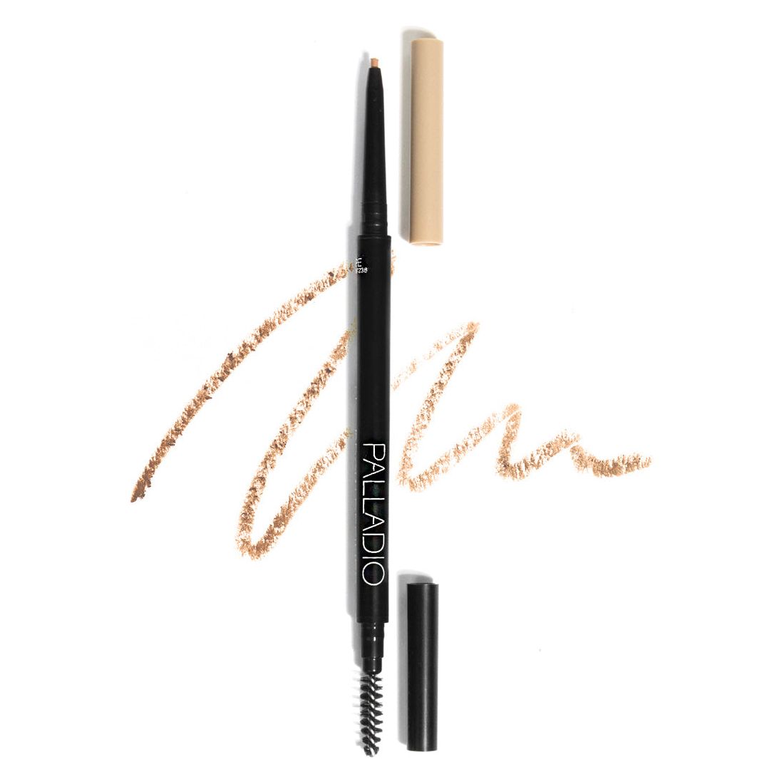 Palladio - Brow Definer Micro Pencil