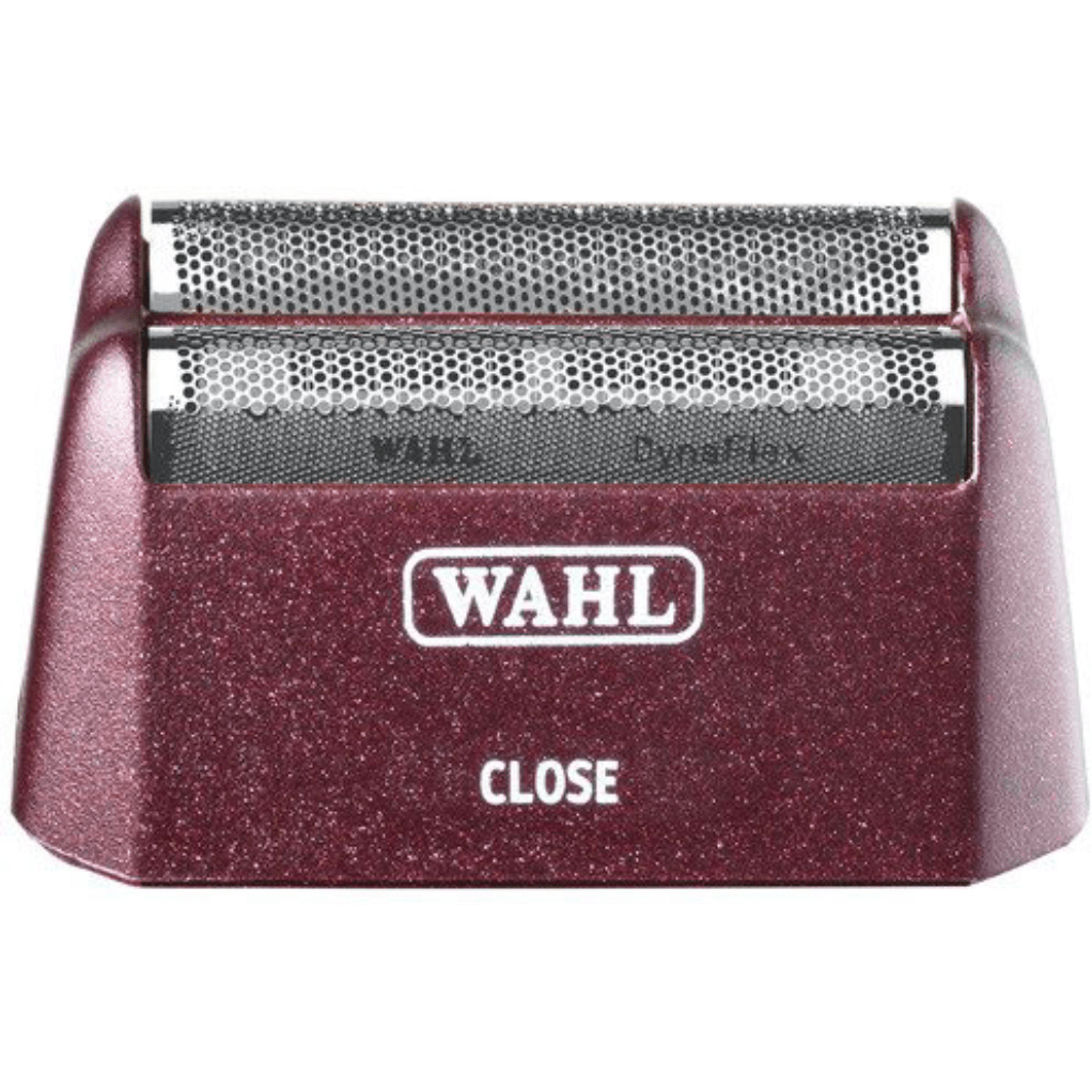 Aysun Beauty Warehouse - Wahl Professional 5 Star Series Close Shaver Shaper Replacement Foil #7031-300