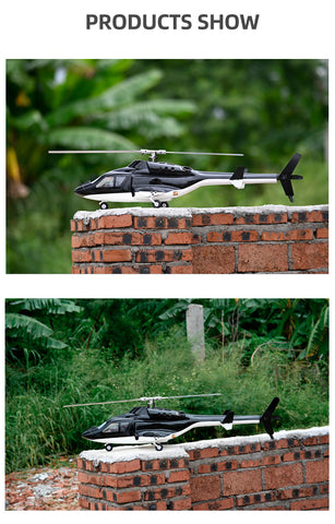 Airwolf rc turbine hot sale helicopter for sale