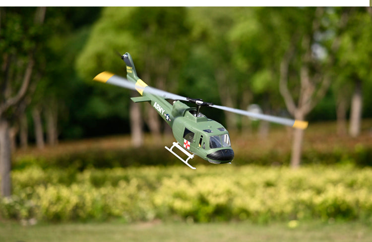 Huey rc helicopter sale