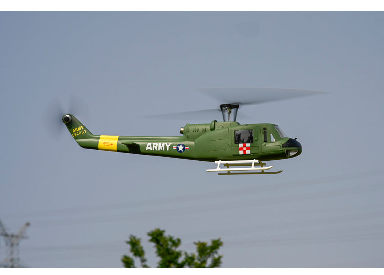 Rc huey top
