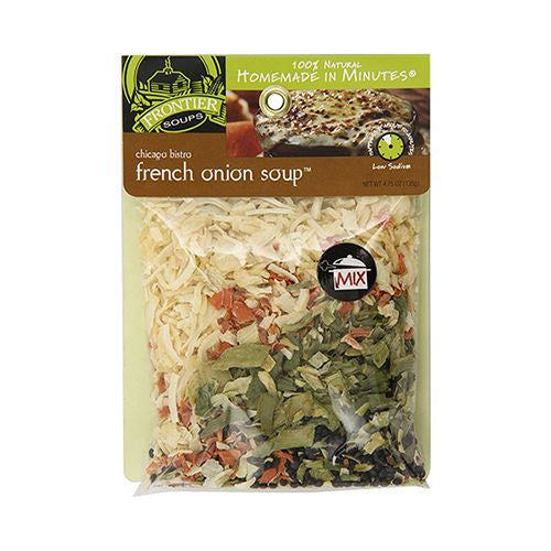 FRENCH ONION SOUP MIX