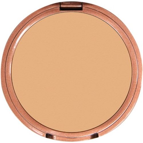 Mineral Fusion - Pressed Powder Foundation Neutral 4 - Beige - 0.32 oz.