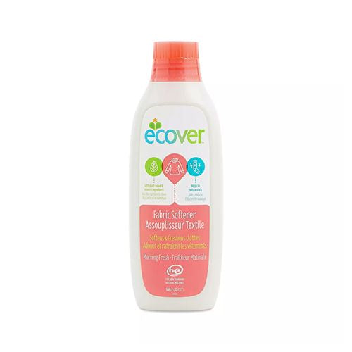 Ecover  Morning Fresh  Liquid Fabric Softener  32 fl oz