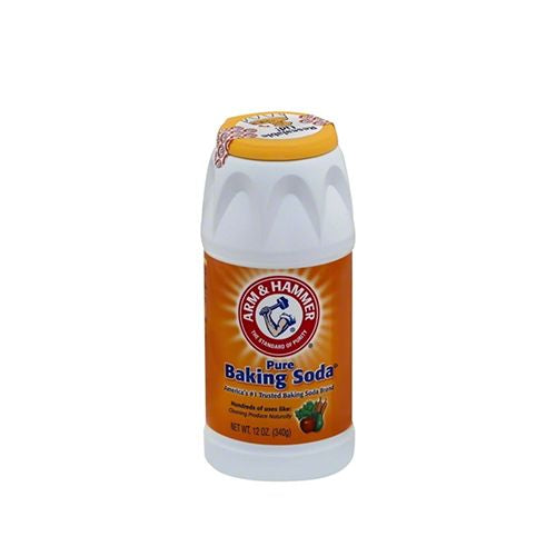 ARM & HAMMER, PURE BAKING SODA