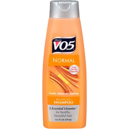 Alberto VO5 Normal Nourishing Thickening Daily Shampoo  12.5 fl oz