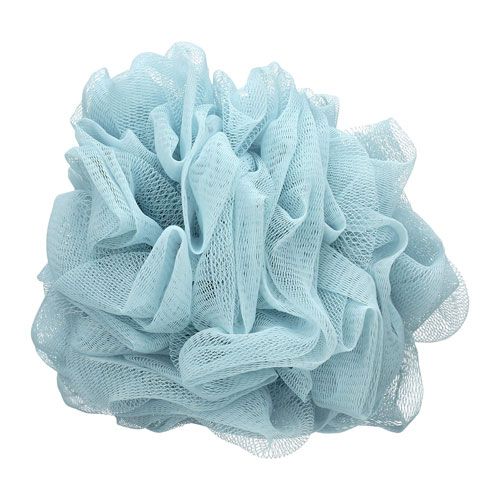 Earth Therapeutics Blue Body Sponge