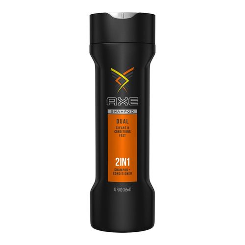 Axe Dual 2 In 1 Shampoo And Conditio