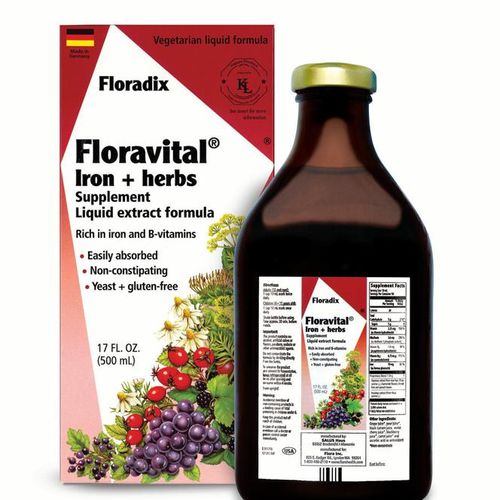 Floravital 5000 Lm