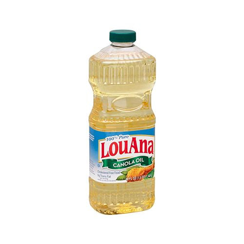 Louana Canola Oil Cooking & Dipping