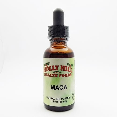 Holly Hill Health Foods  Maca  1 Ounce