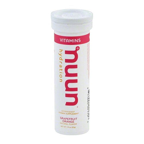 Nuun Nuun Hydration Vitamin Supplement, 1.9 oz