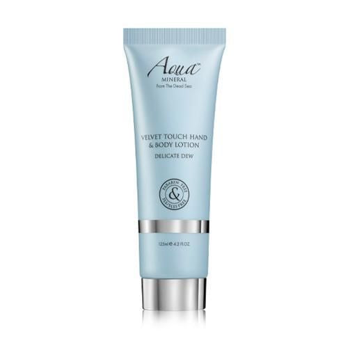 Botanical Rush Velvet Dew Peptide Cream - Silky Hydrating Cream, Soothes And