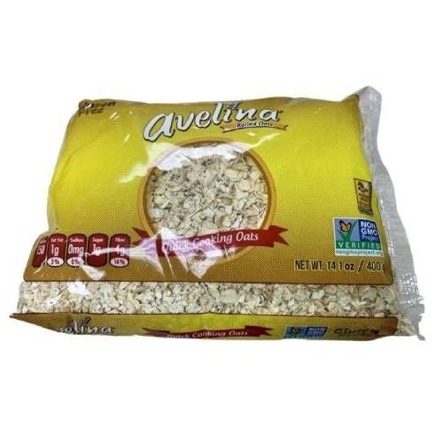 Avelina Quick Cooking Oats 14.1oz