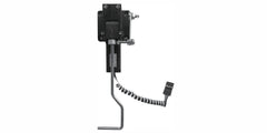 Dynam DY-1024 Meteor avant E-rétractable