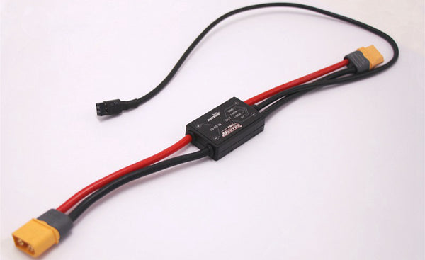 Detrum PMU Sentan Set