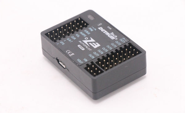 Contrôleur de vol FPV du pilote automatique Detrum Z3