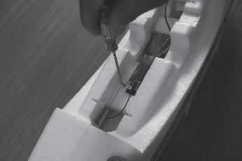 Dynam C-310 Grand Cruiser V2 Build