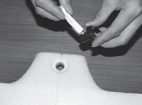 Dynam DC-3 Skybus Build