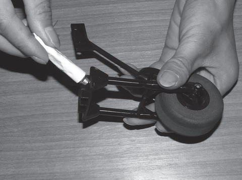 Dynam DC-3 Skybus Build