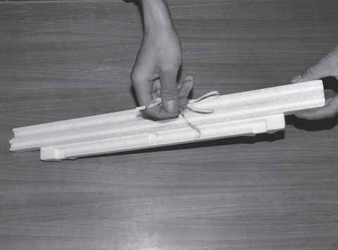 Dynam DC-3 Skybus Build