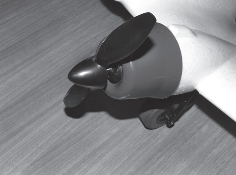 Dynam DC-3 Skybus Build