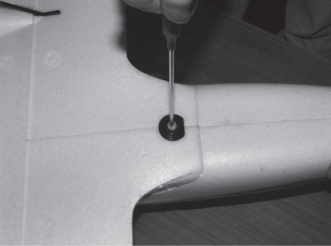 Dynam DC-3 Skybus Build