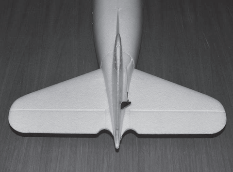 Dynam DC-3 Skybus Build