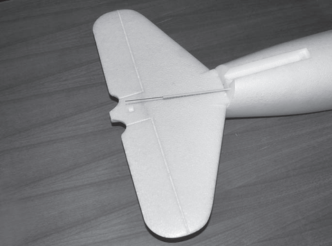 Dynam DC-3 Skybus Build