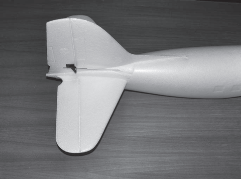 Dynam DC-3 Skybus Build