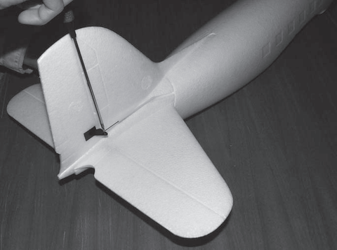 Dynam DC-3 Skybus Build