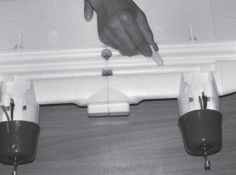 Dynam DC-3 Skybus Build