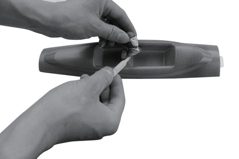 Dynam Meteor V3 のビルド