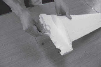 Dynam SR22 V2 Trainer Assembly Manual