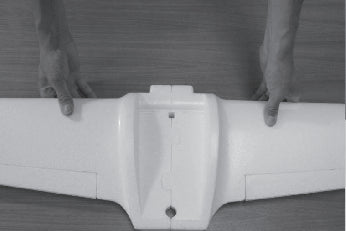 Dynam SR22 V2 Trainer Assembly Manual