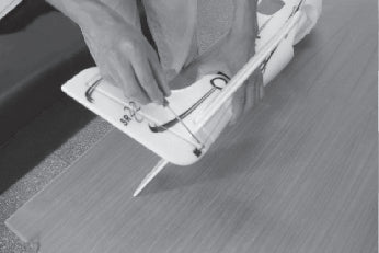 Dynam SR22 V2 Trainer Assembly Manual