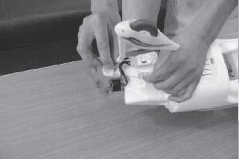 Dynam SR22 V2 Trainer Assembly Manual