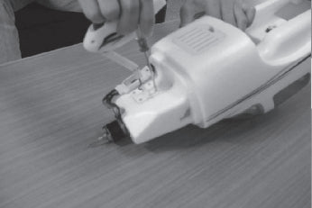 Dynam SR22 V2 Trainer Assembly Manual