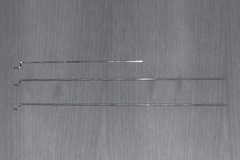 ダイナム DC-3 スカイバス SKYB-008 プッシュロッド