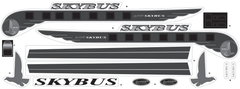 Dynam DC-3 Skybus SKYB-009 Decal