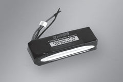 Dynam DY-6006 11.1V 2200mAh 25C リチウムポリマーバッテリー