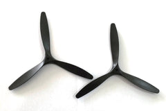 ダイナム DYP-1015S-R 8x6x3 プロペラ