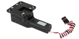 Dynam DY-1023 E-Rétractable φ3.1 90°