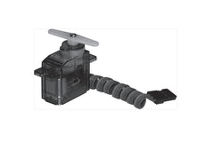 Dynam DY-1007 9g サーボ