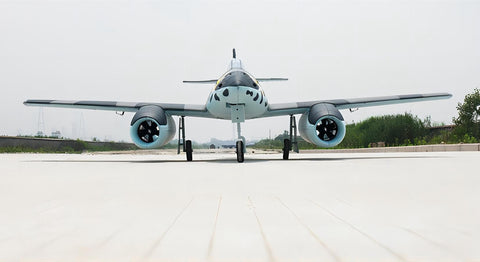 Dynam Me-262 4s 5-blade